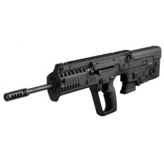 IWI TAVOR X95 RS Bullpup Rifle Flattop Black 5.56NATO 18.5" Barrel w/ Permanent Steel Muzzle Brake