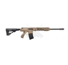 UTAS XTR-12 Flat Dark Earth, 12 GAUGE Semi-Auto Shotgun (1) 5rd mag - FDE (cerakote)