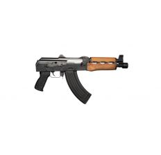 Zastava ZPAP92 AK-47 Pistol 7.62x39 10" Barrel w/Wood Handguard 